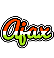 Ajax exotic logo