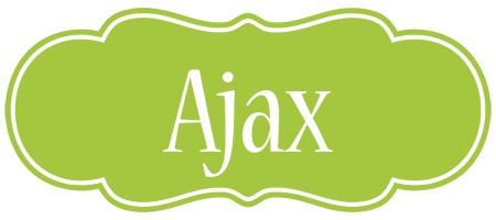 Ajax family logo