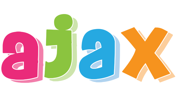 Ajax friday logo