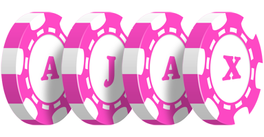 Ajax gambler logo