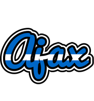 Ajax greece logo