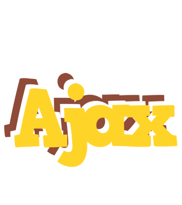 Ajax hotcup logo