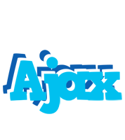 Ajax jacuzzi logo