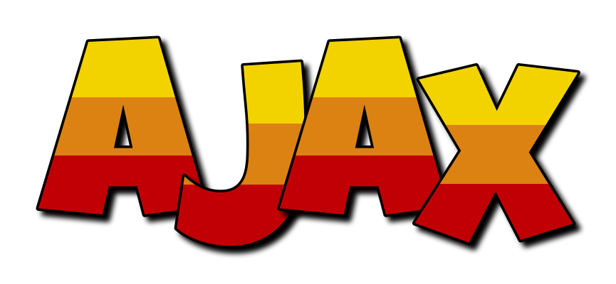 Ajax jungle logo