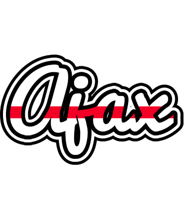 Ajax kingdom logo