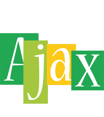 Ajax lemonade logo