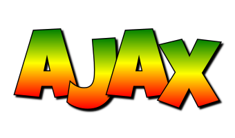 Ajax mango logo