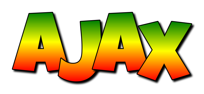 Ajax mango logo