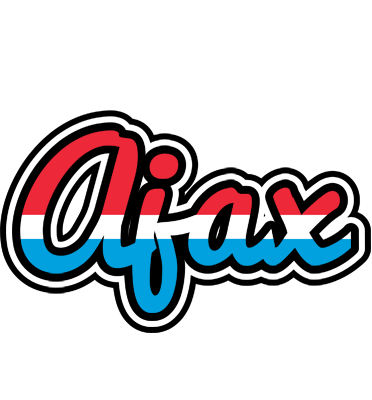 Ajax norway logo