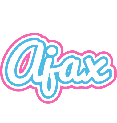 Ajax outdoors logo