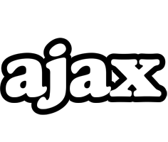 Ajax panda logo