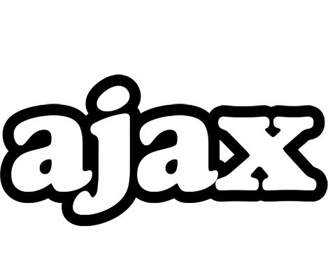Ajax panda logo