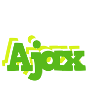 Ajax picnic logo