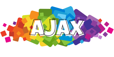 Ajax pixels logo