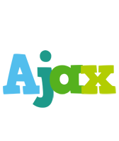 Ajax rainbows logo