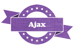 Ajax royal logo