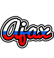 Ajax russia logo