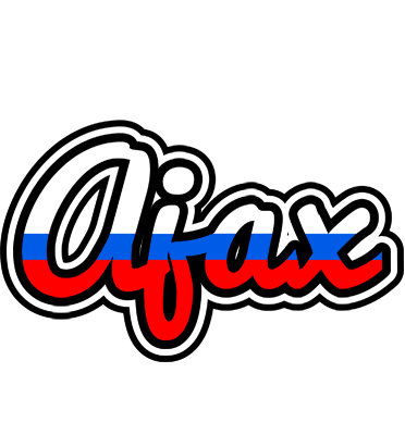 Ajax russia logo
