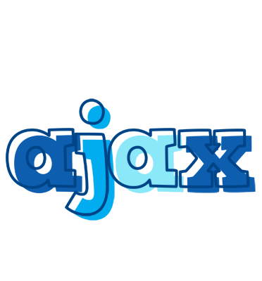 Ajax sailor logo