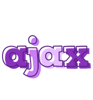 Ajax sensual logo