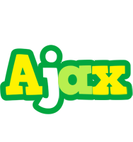 Ajax soccer logo