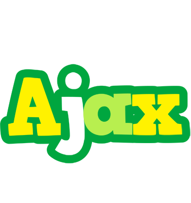 Ajax soccer logo