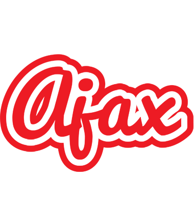 Ajax sunshine logo