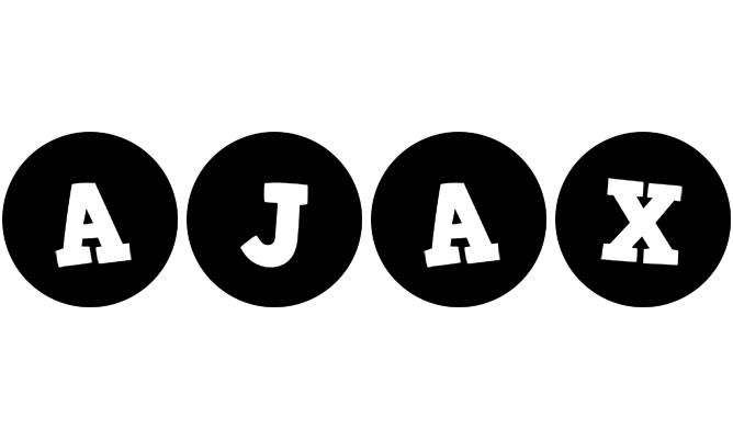 Ajax tools logo