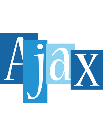 Ajax winter logo