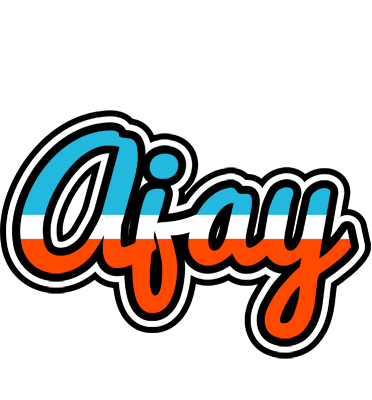 Ajay america logo