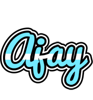 Ajay argentine logo