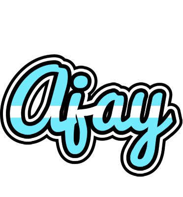 Ajay argentine logo