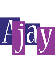Ajay autumn logo
