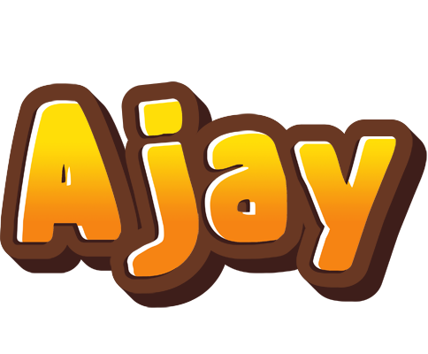 Ajay cookies logo