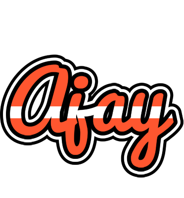 Ajay denmark logo