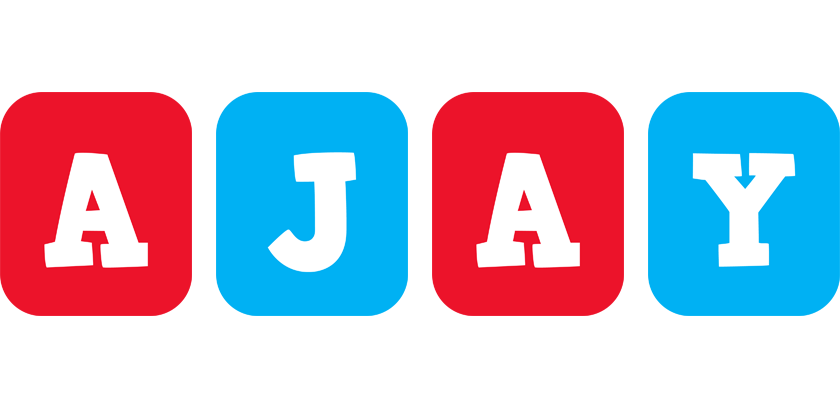 Ajay diesel logo