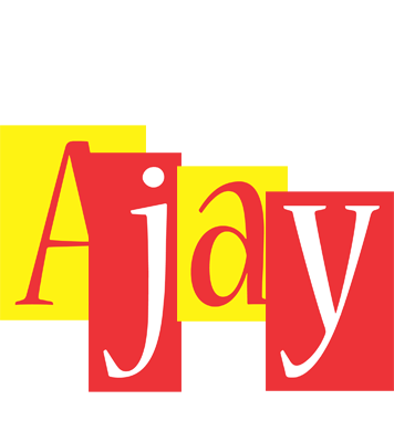 Ajay errors logo