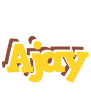 Ajay hotcup logo
