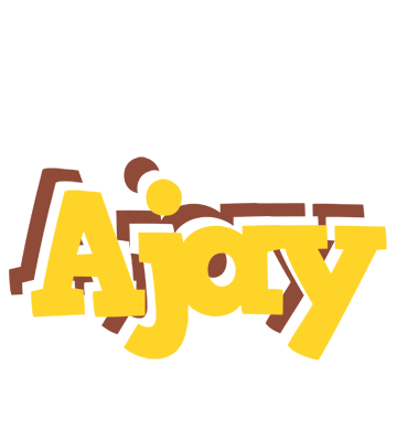 Ajay hotcup logo