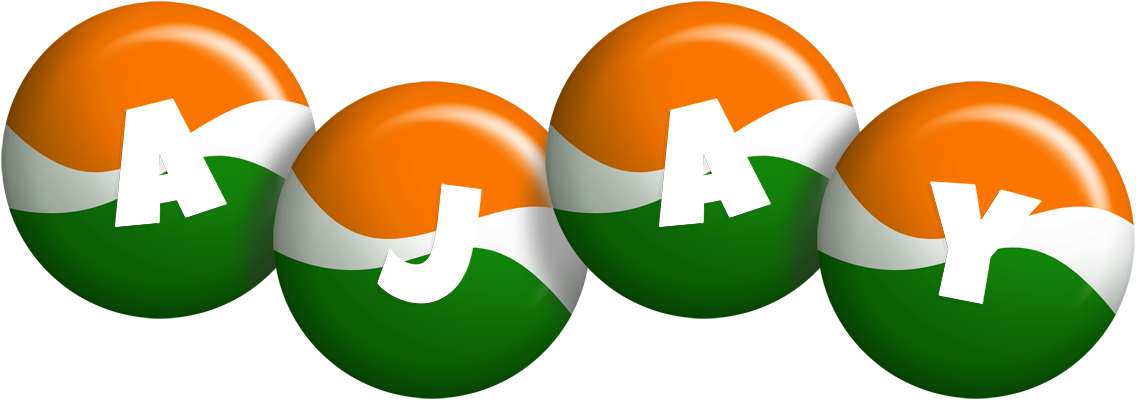 Ajay india logo