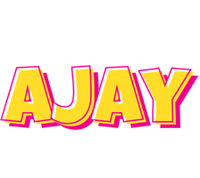 Ajay kaboom logo