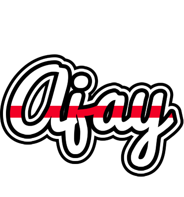 Ajay kingdom logo