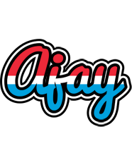 Ajay norway logo