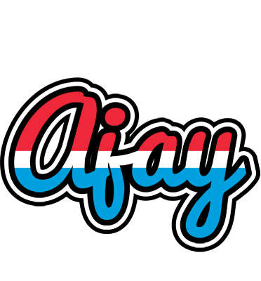 Ajay norway logo