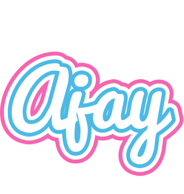 Ajay outdoors logo