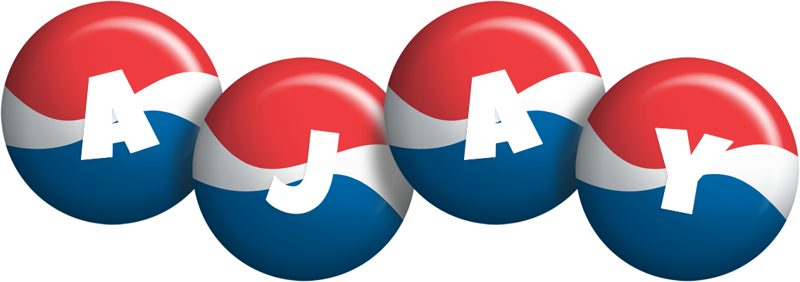 Ajay paris logo