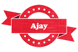 Ajay passion logo