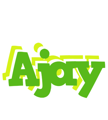 Ajay picnic logo