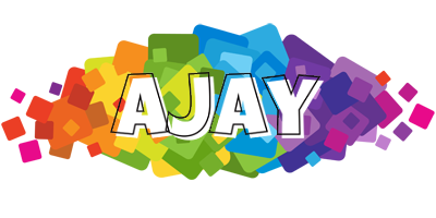 Ajay pixels logo