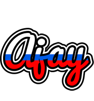 Ajay russia logo
